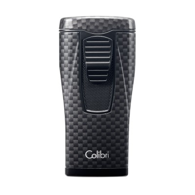 Αναπτήρας Colibri Monaco Carbon Fiber LI880T10